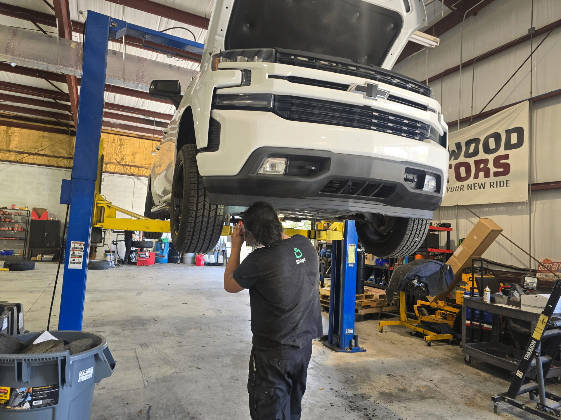 Diesel Truck Maintenance: What Every Owner Should Know