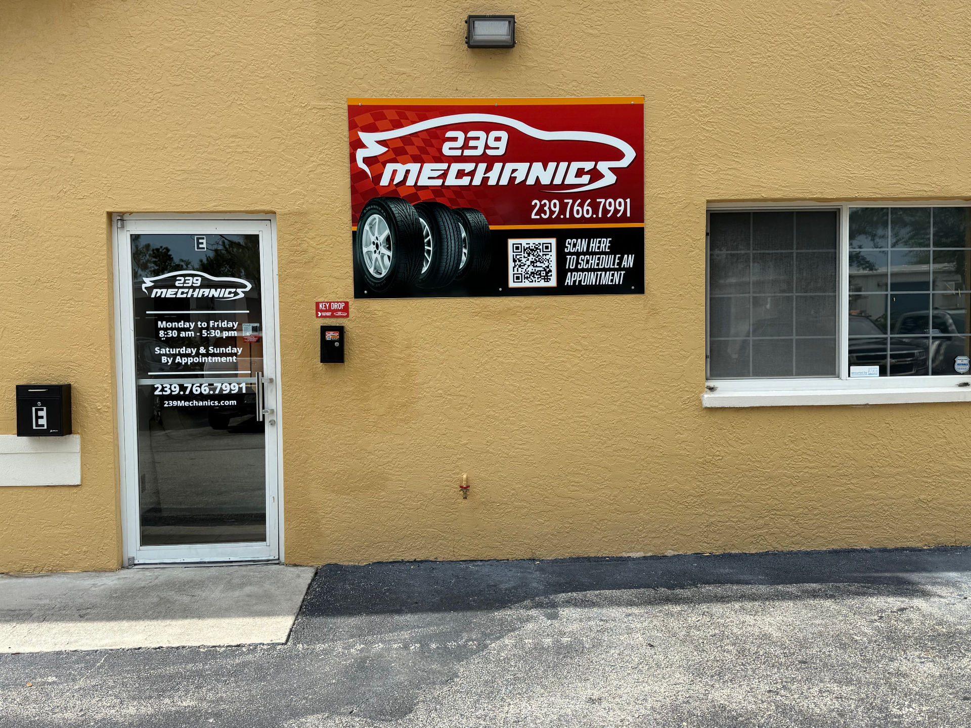 How to Choose a Trusted Mechanic in Cape Coral